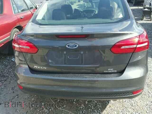 2016 FORD FOCUS - VIN: 1FADP3F22GL337632 - Photo 9