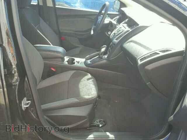 2014 FORD FOCUS - VIN: 1FADP3F28EL139523 - Photo 5