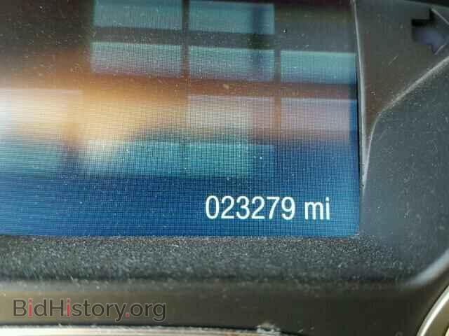 2014 FORD FOCUS - VIN: 1FADP3F28EL139523 - Photo 8