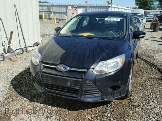 2014 FORD FOCUS - VIN: 1FADP3F28EL139523 - Photo 10