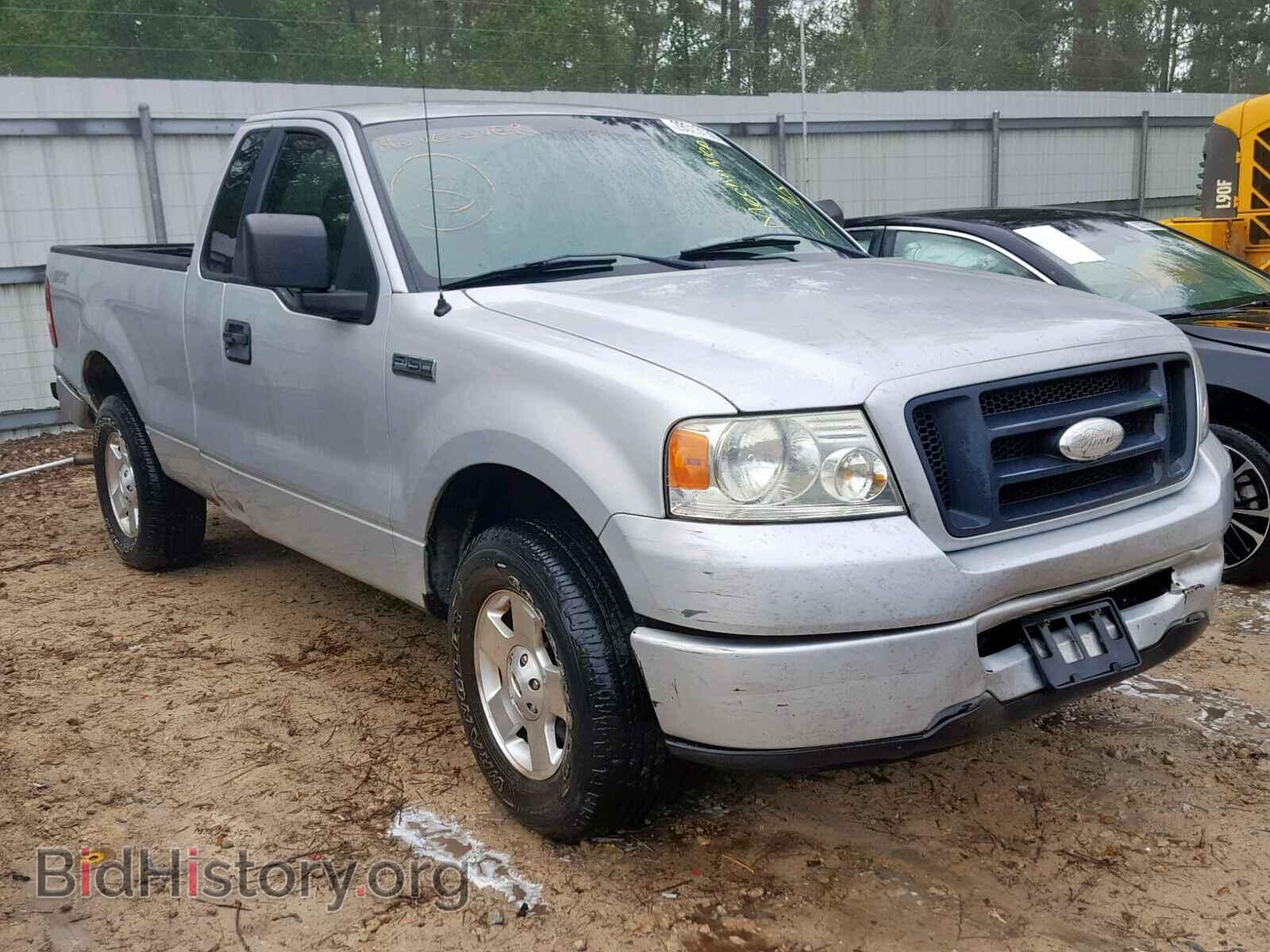 Photo  - FORD F150 2006