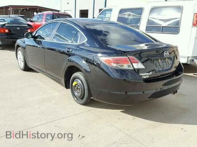 2009 MAZDA 6 - VIN: 1YVHP82A795M33862 - Photo 3