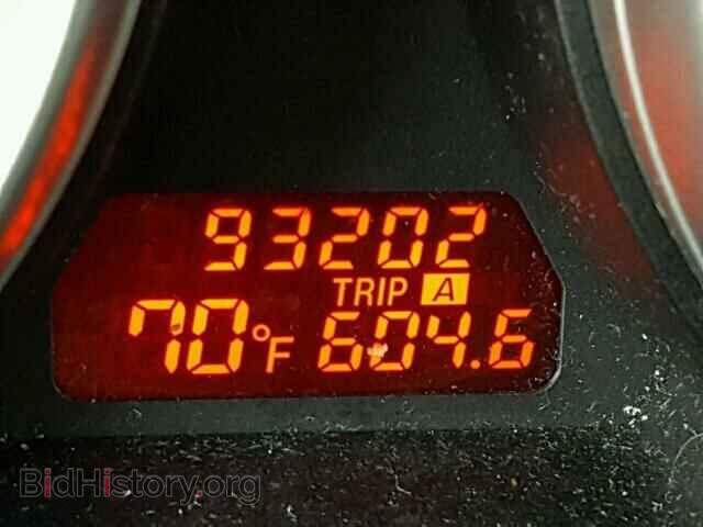 2009 MAZDA 6 - VIN: 1YVHP82A795M33862 - Photo 8