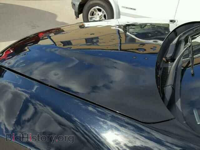 2009 MAZDA 6 - VIN: 1YVHP82A795M33862 - Photo 9