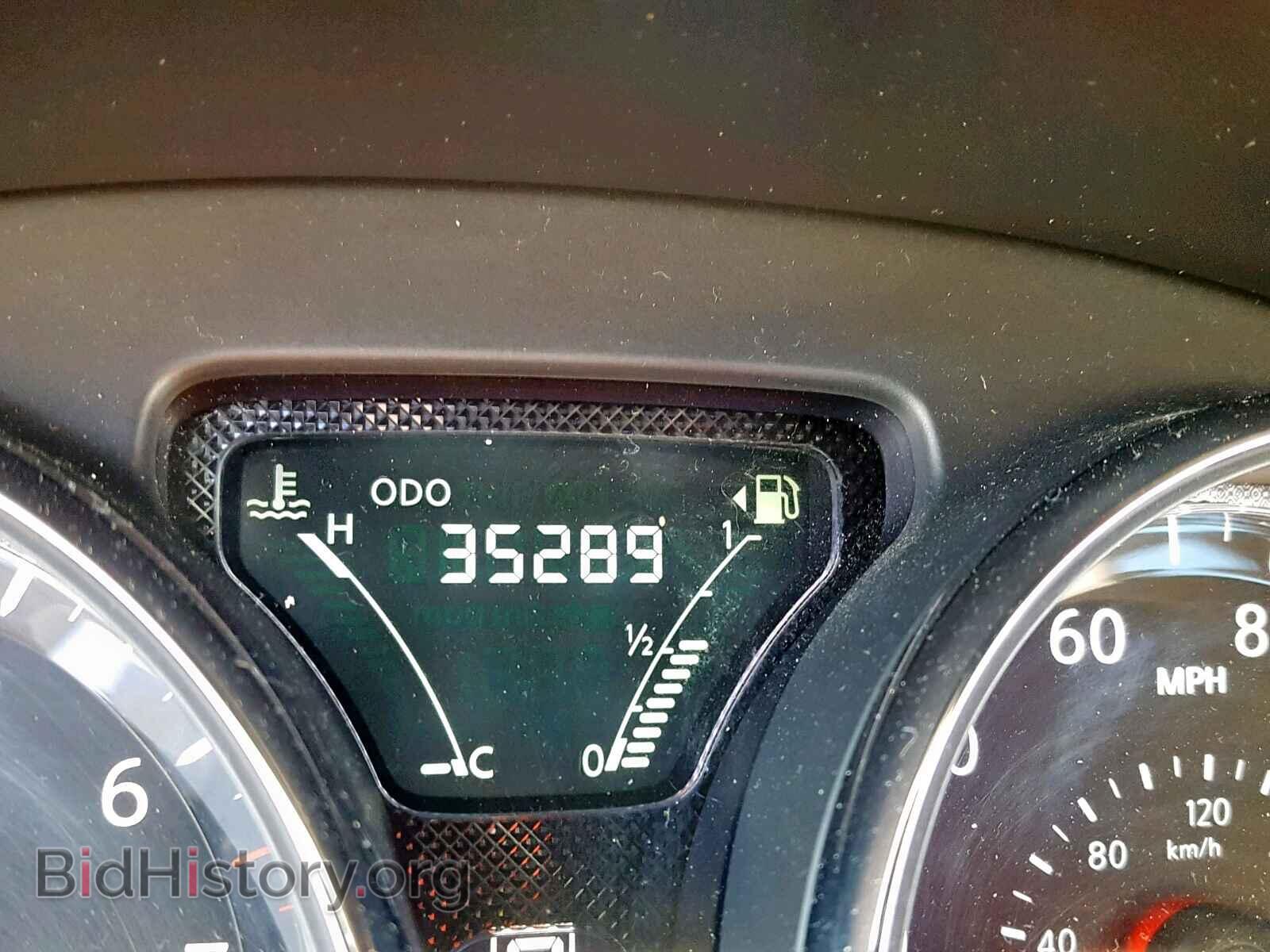 2017 NISSAN VERSA - VIN: 3N1CN7AP3HL868448 - Фото 8