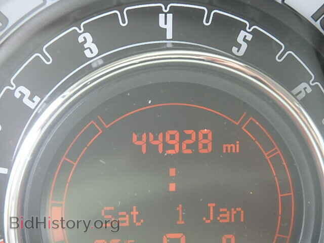 2012 FIAT 500 - VIN: 3C3CFFAR5CT237784 - Фото 8