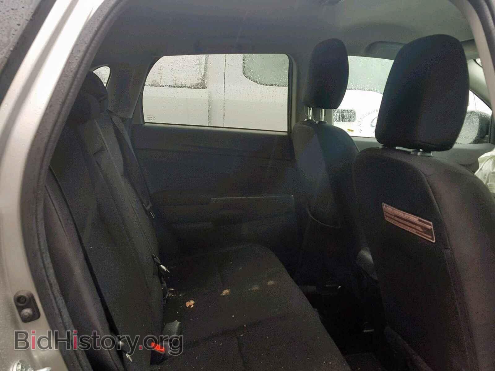 2015 MITSUBISHI OUTLANDER - VIN: 4A4AP3AU2FE003439 - Фото 6