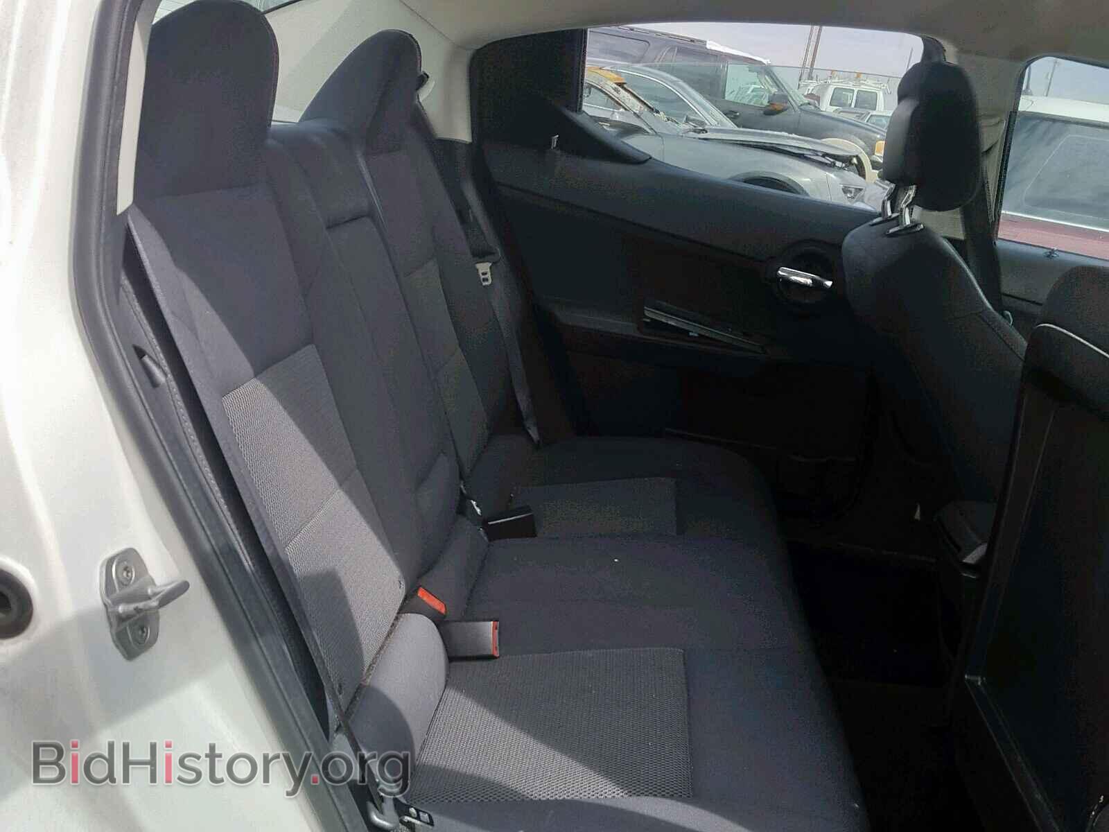 2010 DODGE AVENGER - VIN: 1B3CC4FB4AN209977 - Photo 6