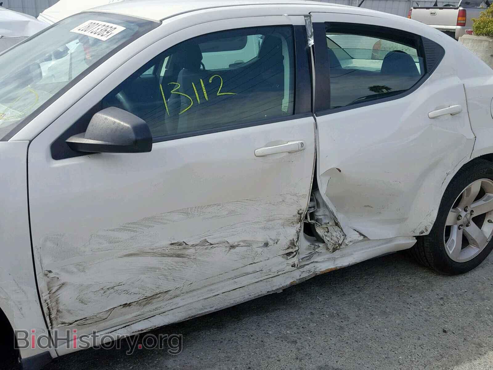 2010 DODGE AVENGER - VIN: 1B3CC4FB4AN209977 - Photo 9