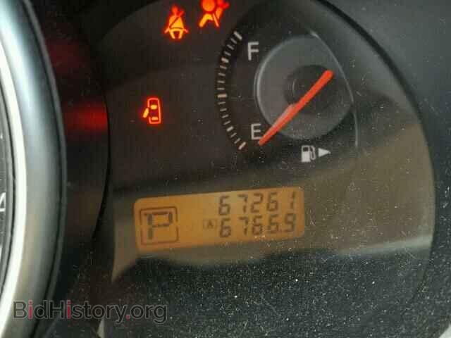 2009 NISSAN VERSA - VIN: 3N1BC11E29L442006 - Фото 8