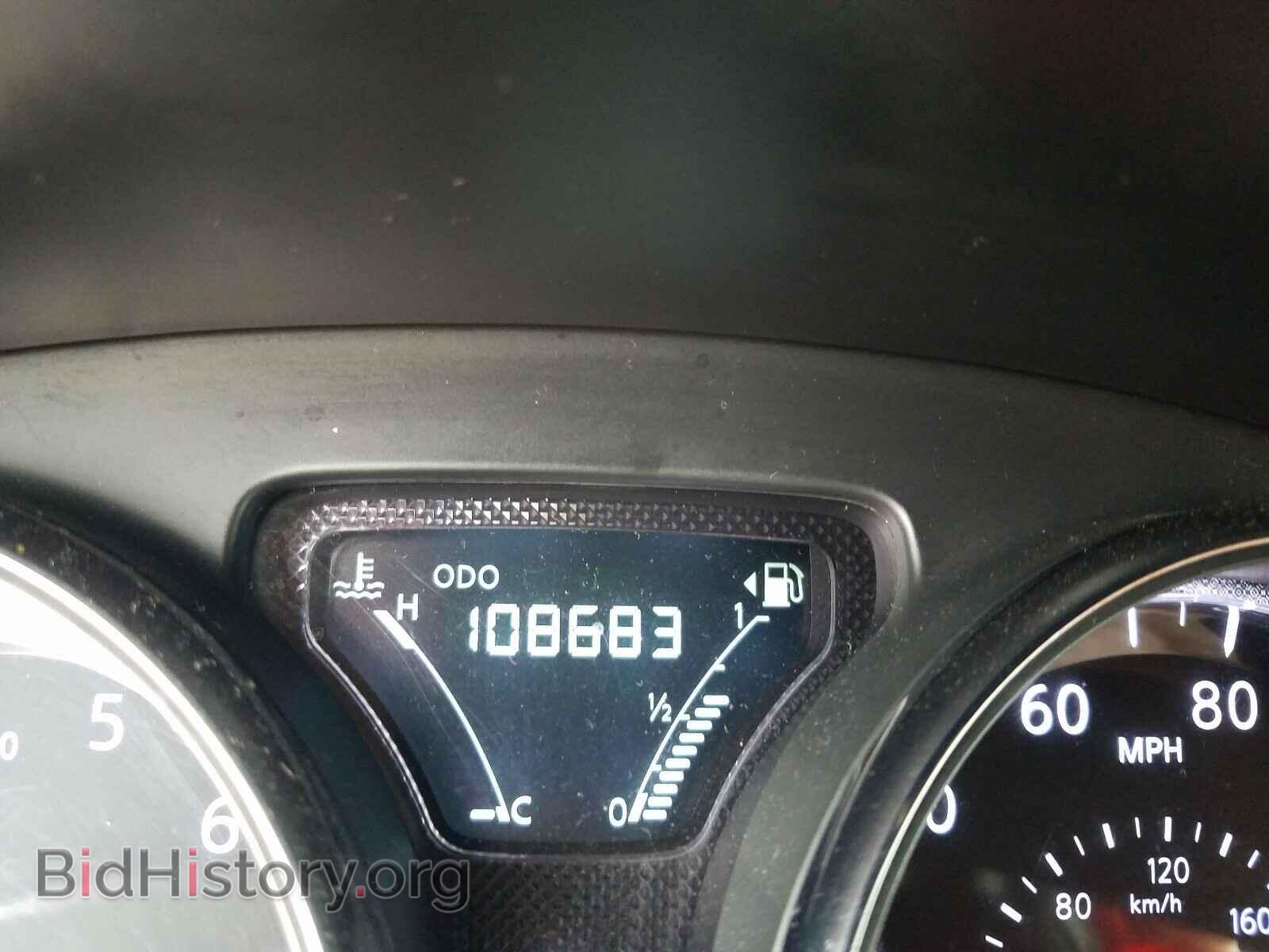 2016 NISSAN VERSA - VIN: 3N1CN7AP1GL818971 - Photo 8