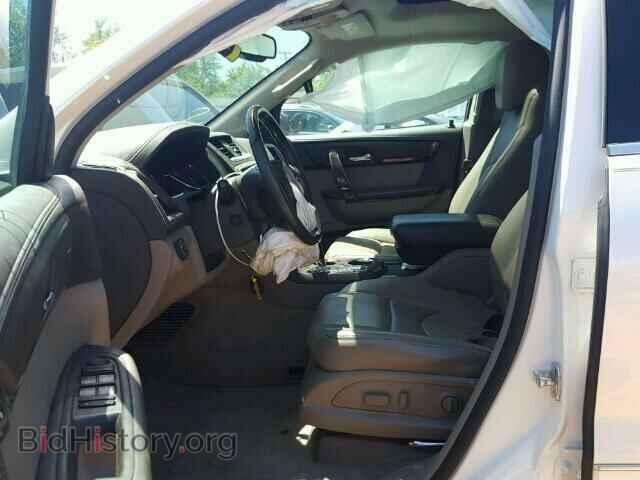 2014 GMC ACADIA DEN - VIN: 1GKKRTKD6EJ243334 - Фото 5