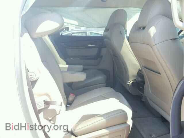 2014 GMC ACADIA DEN - VIN: 1GKKRTKD6EJ243334 - Фото 6