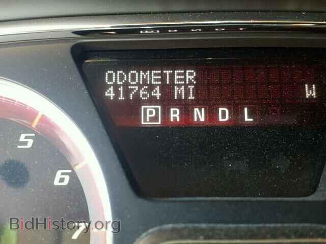 2014 GMC ACADIA DEN - VIN: 1GKKRTKD6EJ243334 - Фото 8