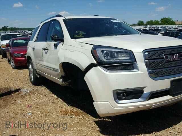 2014 GMC ACADIA DEN - VIN: 1GKKRTKD6EJ243334 - Фото 9