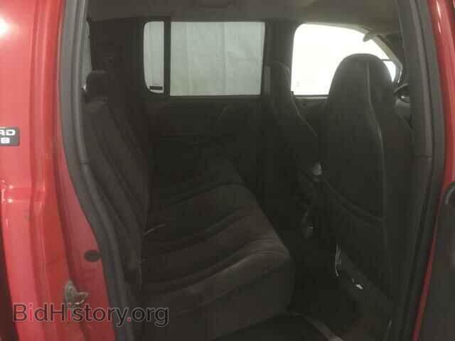 2000 DODGE DAKOTA - VIN: 1B7GG2AX4YS604295 - Фото 6