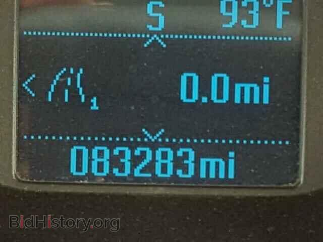 2012 FORD FOCUS - VIN: 1FAHP3F22CL240586 - Фото 8