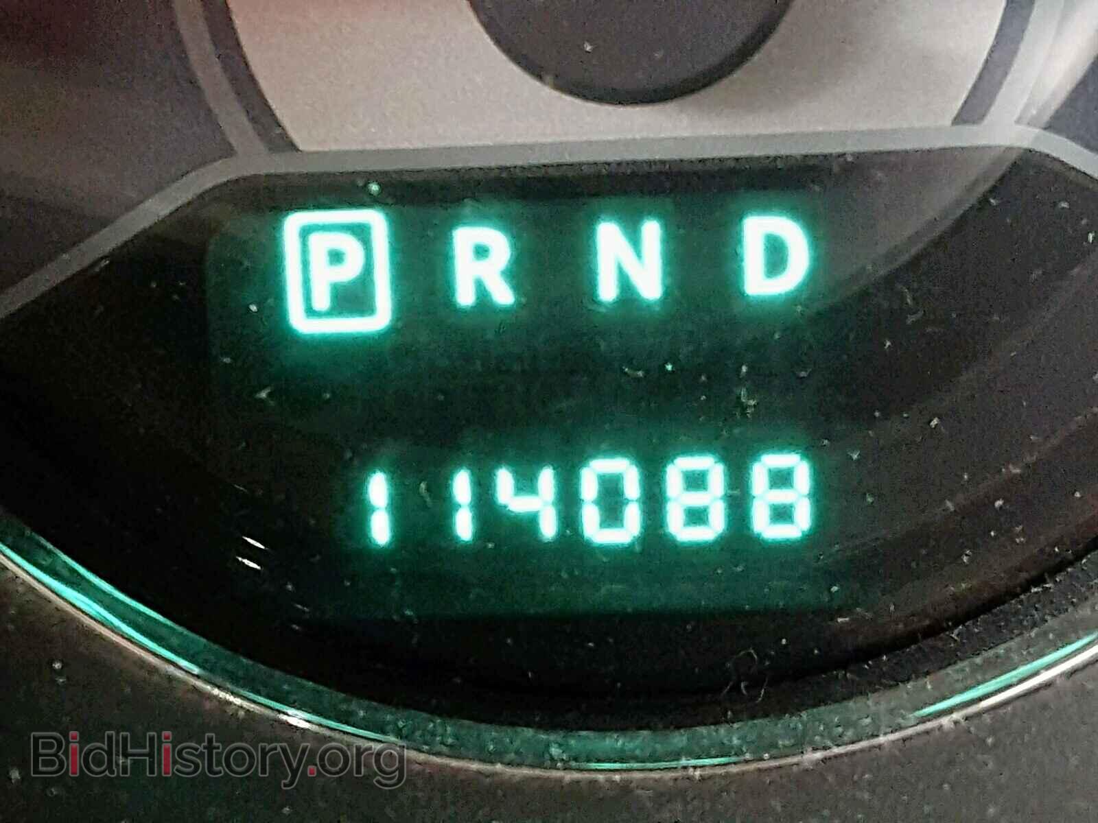 2012 CHRYSLER 200 - VIN: 1C3CCBCG0CN120823 - Photo 8