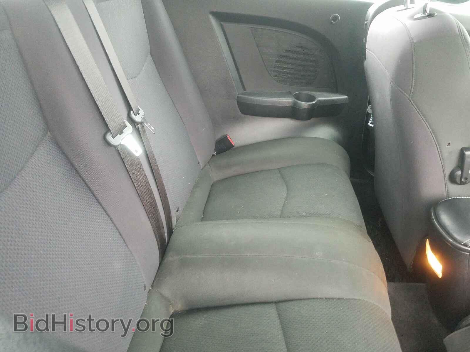 2012 CHRYSLER 200 - VIN: 1C3BCBEB0CN229473 - Фото 6