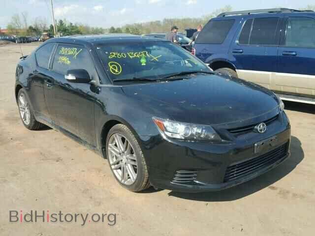 Фотография JTKJF5C70D3060690 - TOYOTA SCION 2013