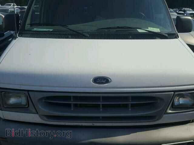 2002 FORD ECONOLINE - VIN: 1FTNE24L02HB79278 - Фото 7