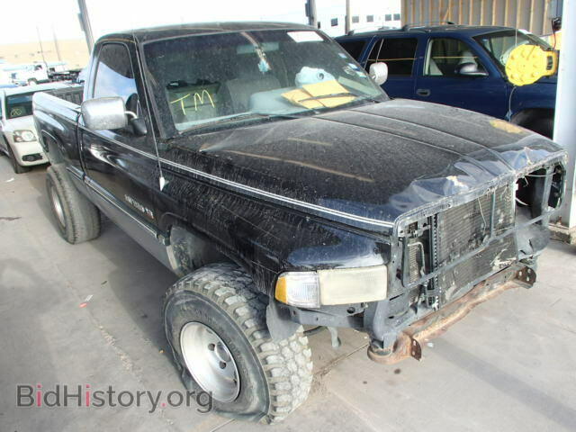 Photo 3B7HF16Y0RM540950 - DODGE RAM 1500 1994