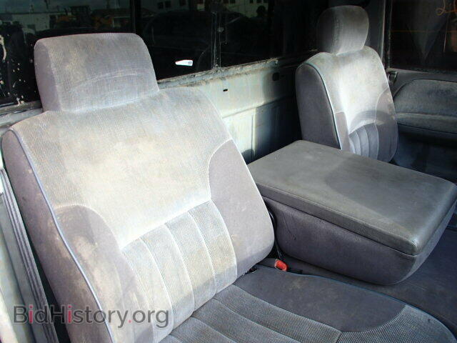 1994 DODGE RAM 1500 - VIN: 3B7HF16Y0RM540950 - Фото 6