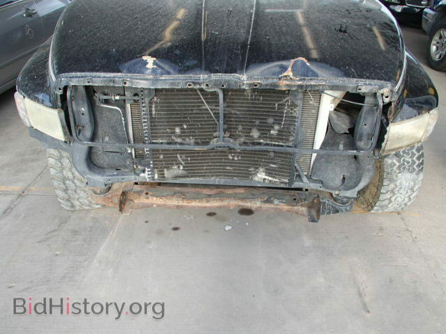 1994 DODGE RAM 1500 - VIN: 3B7HF16Y0RM540950 - Фото 9