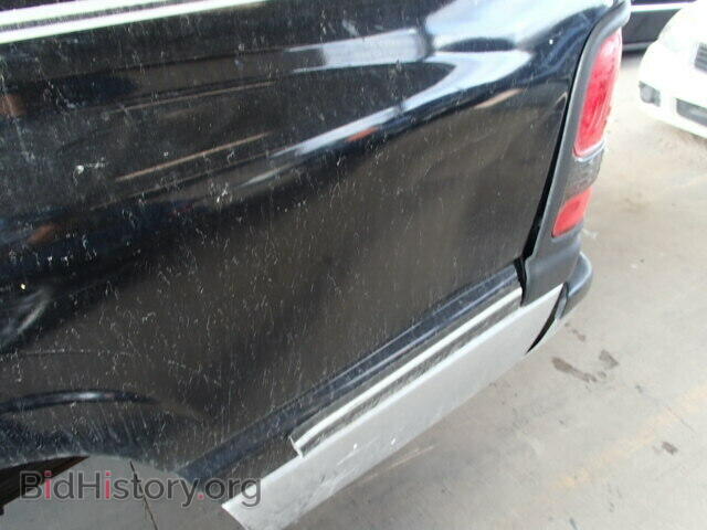 1994 DODGE RAM 1500 - VIN: 3B7HF16Y0RM540950 - Фото 10