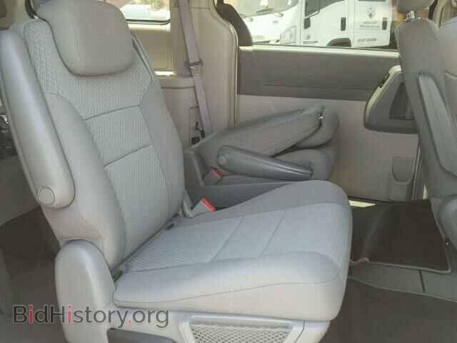 2010 DODGE CARAVAN - VIN: 2D4RN5DX1AR146298 - Фото 6