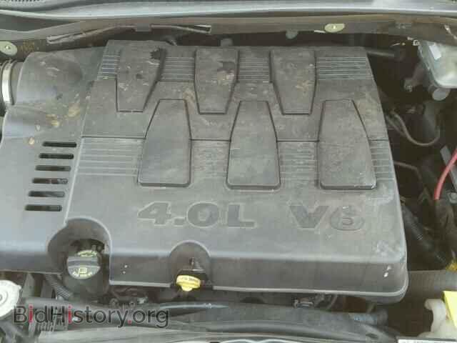 2010 DODGE CARAVAN - VIN: 2D4RN5DX1AR146298 - Фото 7