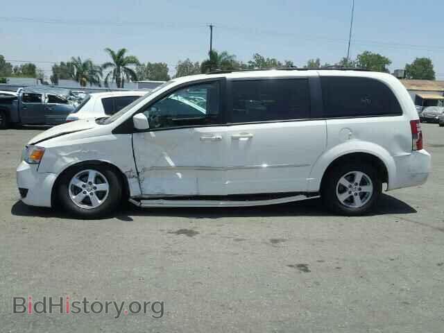 2010 DODGE CARAVAN - VIN: 2D4RN5DX1AR146298 - Фото 10