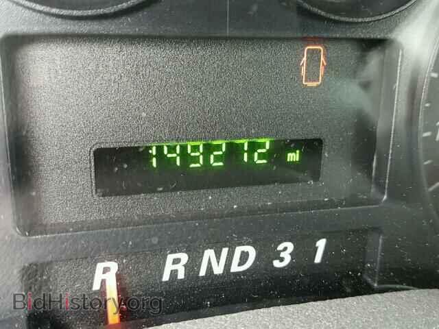 2007 FORD FREESTAR - VIN: 2FMZA51647BA17425 - Фото 8