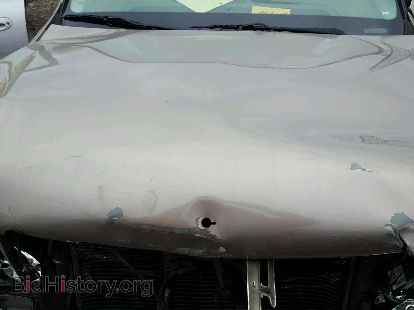 2000 CADILLAC DEVILLE - VIN: 1G6KD54Y2YU209967 - Фото 7