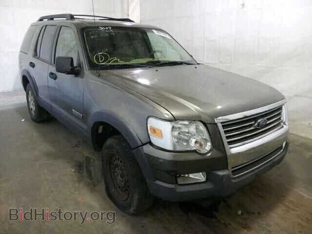 Photo 1FMEU73E76UA02500 - FORD EXPLORER 2006