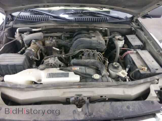 2006 FORD EXPLORER - VIN: 1FMEU73E76UA02500 - Photo 7