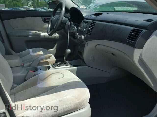2007 KIA OPTIMA - VIN: KNAGE123675143039 - Фото 5
