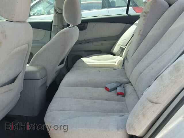 2007 KIA OPTIMA - VIN: KNAGE123675143039 - Фото 6