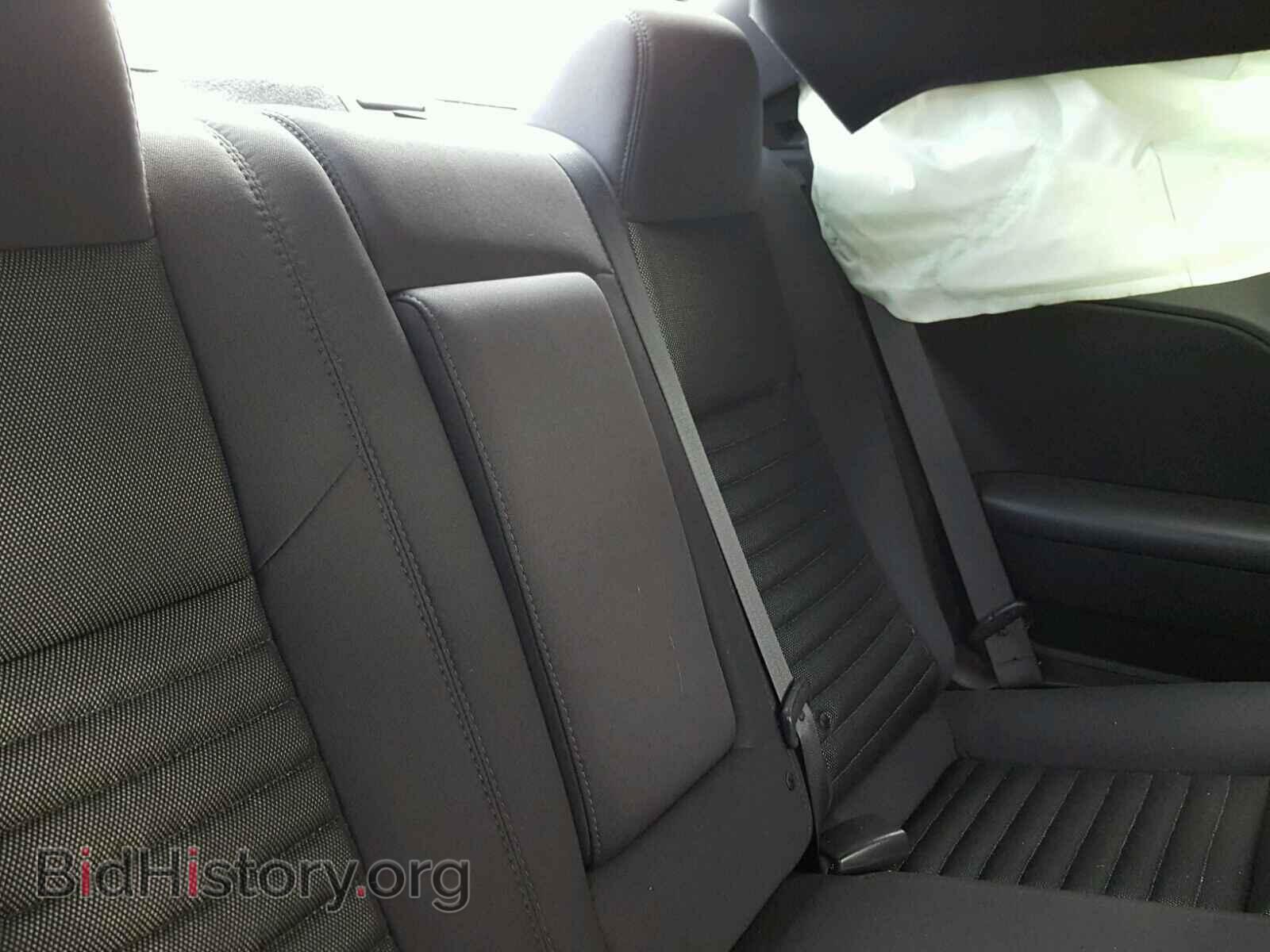 2014 DODGE CHALLENGER - VIN: 2C3CDYAG4EH314009 - Photo 6