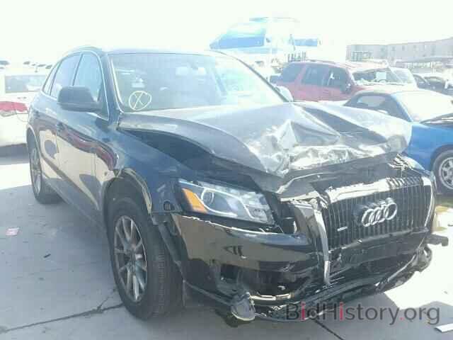 Photo WA1KK78R49A013088 - AUDI Q5 2009