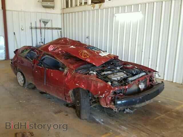 Photo 1FALP13P2WW109918 - FORD ESCORT 1998