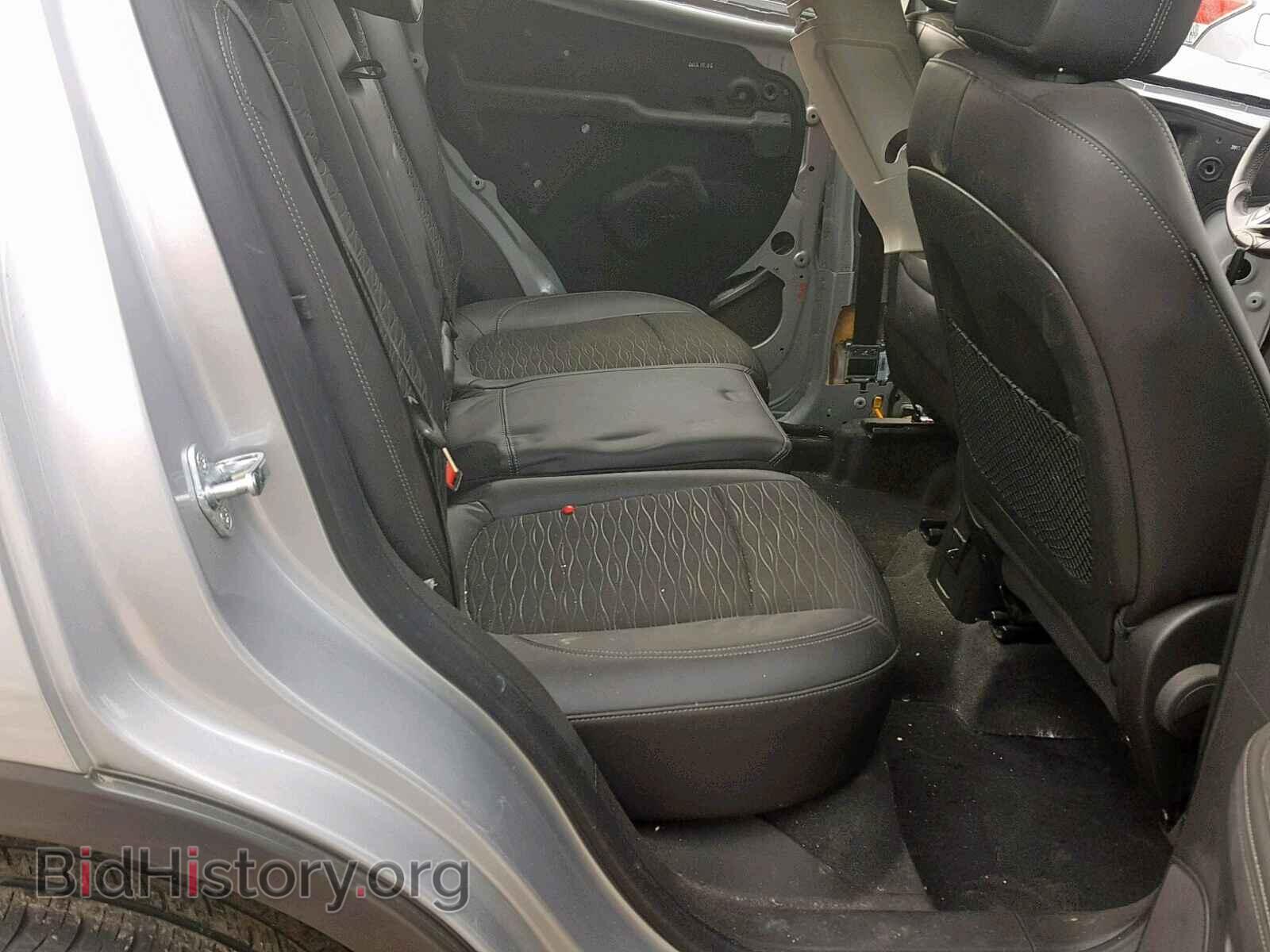 2015 BUICK ENCORE CON - VIN: KL4CJFSB3FB252599 - Photo 6