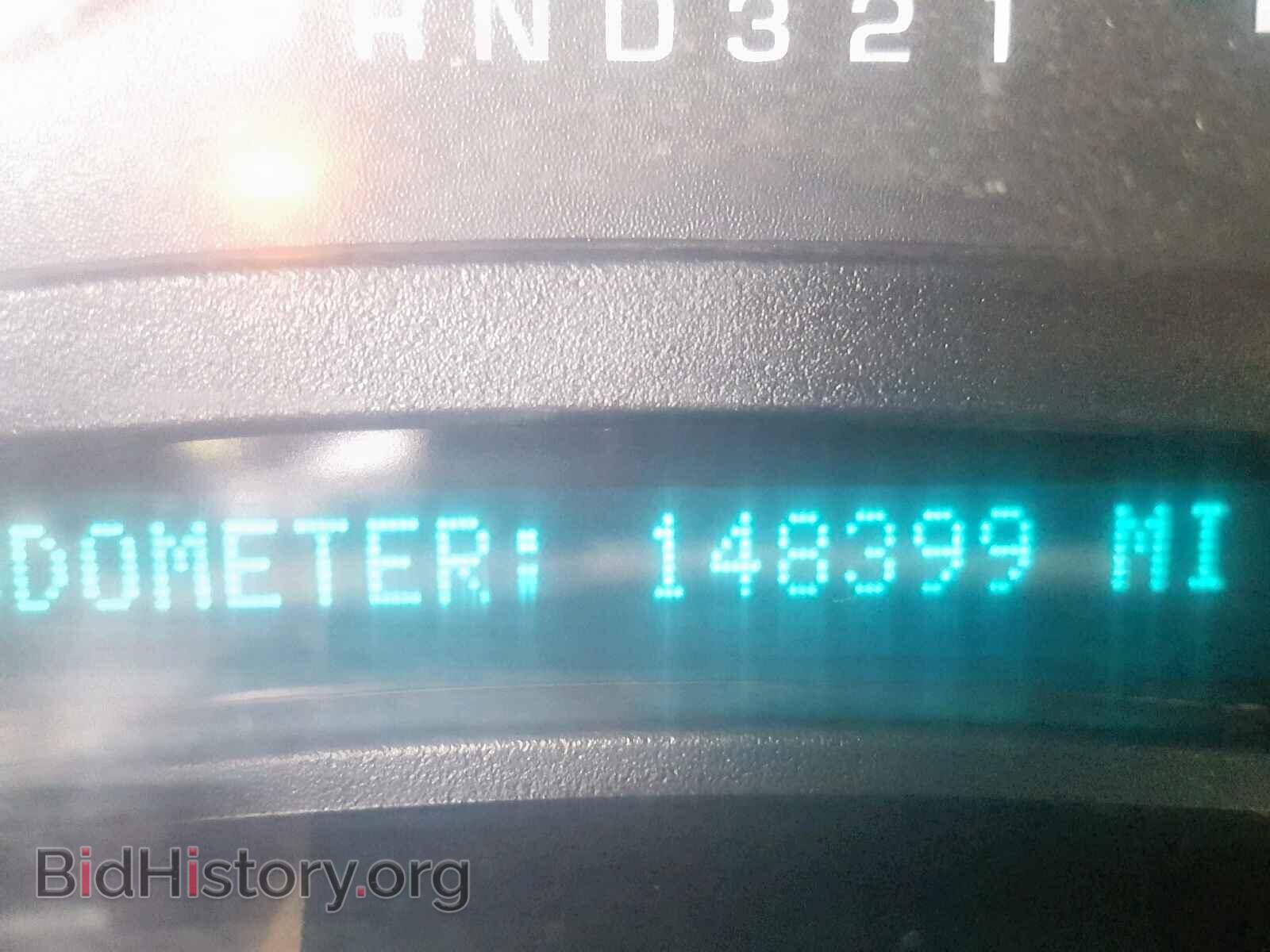 2007 CHEVROLET SILVERADO - VIN: 1GCEC19Z27Z201599 - Фото 8