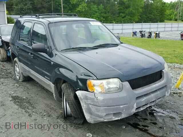 Photo 1FMYU02172KD02272 - FORD ESCAPE 2002