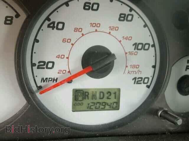 2002 FORD ESCAPE - VIN: 1FMYU02172KD02272 - Фото 8
