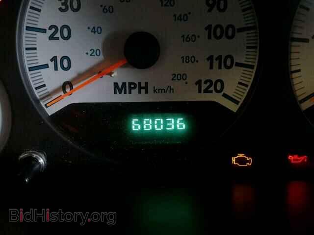 2006 DODGE CARAVAN - VIN: 2D4GP44L56R668867 - Фото 8