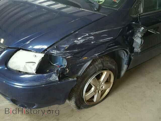 2006 DODGE CARAVAN - VIN: 2D4GP44L56R668867 - Фото 9