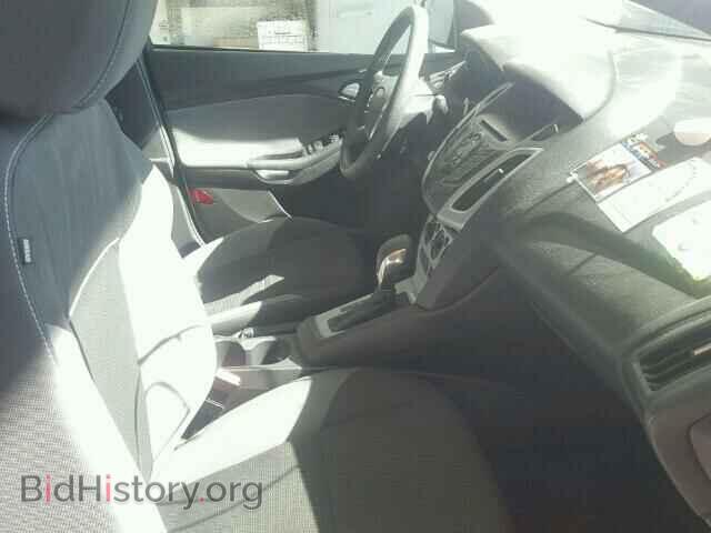2012 FORD FOCUS - VIN: 1FAHP3F23CL451358 - Фото 5