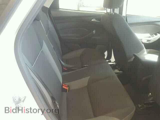 2012 FORD FOCUS - VIN: 1FAHP3F23CL451358 - Фото 6