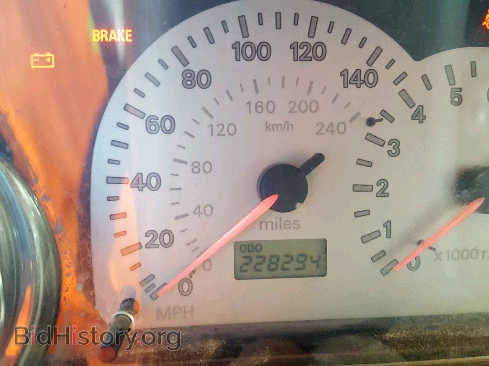 2002 MITSUBISHI ECLIPSE - VIN: 4A3AC44G62E053170 - Фото 8